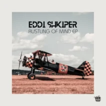 Eddi Shkiper - Rustling Of Mind EP [Fantastic Friends Recordings]
