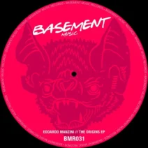 Edoardo Manzini - The Origins EP [Basement Music Records]