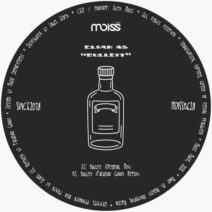 Elian As - Bulleit [Moiss Music Black]