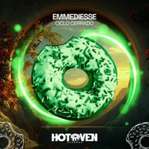 Emmediesse - Ciclo Cerrado [HOTOVEN]
