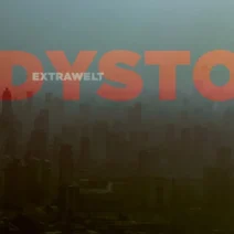 Extrawelt, Jimi Jules - DYSTORTION [Cocoon Recordings]