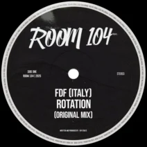 FDF (Italy) - Rotation [Room 104]