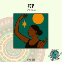 Fer - Danza [La Pulga Records]