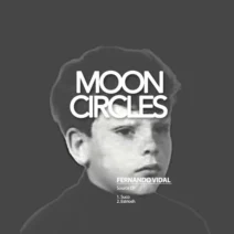 Fernando Vidal - Source EP [Mooncircles Records]