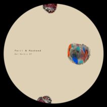 Ferri, Hookeed - Got Nothin EP [Psicodelica]