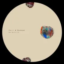 Ferri, Hookeed - Got Nothin EP [Psicodelica]