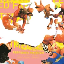 Foehn & Jerome, Sonya Zlo - Macho Madness [Perfumed Freedom]