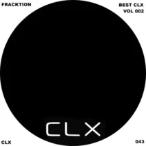 Fracktion - Best CLX Vol. 002 [CLX]