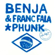 Franc Fala, Benja (NL) - Phunk [NO ART]