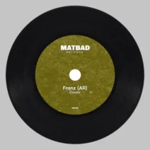 Franz (AR) - Doudo [MATBAD Records]