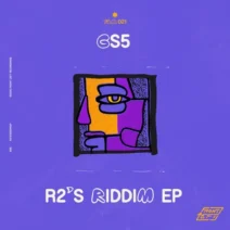 GS5, eta, Ross Kiser - R2's Riddim EP [Front Left Recordings]
