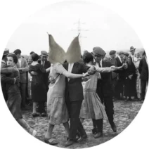 George Privatti, Derek Muller - Fking Crazy [La Pera Records]