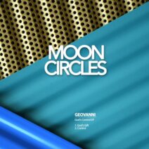 Geovanni - God's Control EP [Mooncircles Records]