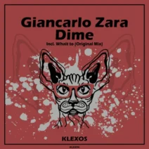 Giancarlo Zara - Dime [Klexos Records]