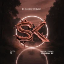 Gianni Firmaio - Deckman [SK Recordings]
