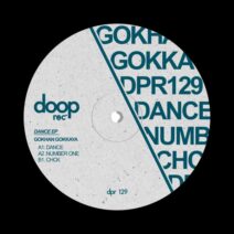 Gokhan Gokkaya - Dance EP [Doop Rec]