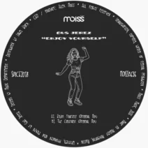 Gus Jerez - Enjoy Yourself [Moiss Music Black]