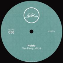 Haldo - The Deep Mind [M2SOUL Music]