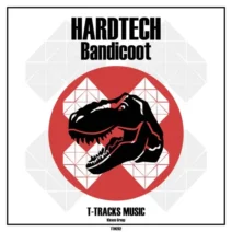 HardTech - Bandicoot [T-Tracks Music]