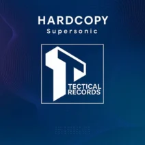 Hardcopy - Supersonic [Tectical]