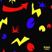 Hoomance - On a Ride [Frooogs Records]