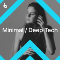 Hype Chart Toppers 2025 Minimal Deep Tech