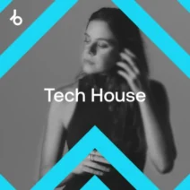 Hype Chart Toppers 2025 Tech House