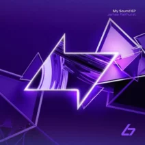 James Fairhurst - My Sound EP [Black Seven Music]