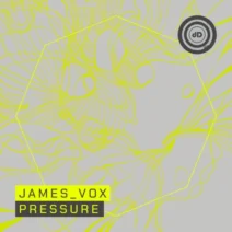 James Vox - Pressure [Darkroom Dubs]