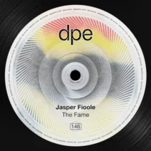 Jasper Fioole - The Fame [DPE]