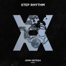 John Ortega - Step Rhythm [Alaska Records]