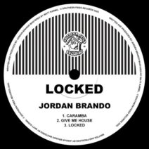 Jordan Brando - Locked (Extended) [Southern Fried Records]