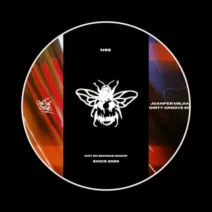 Juanfer Mejia - Dirty Groove EP [Not So Serious]