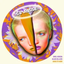 Julian Collazos, Angel Heredia - Barolito Amor [Clarisse Records]