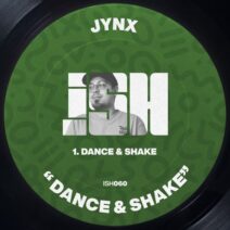 Jynx - Dance & Shake [iSH]