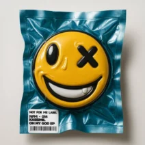 KASSIMIL - Oh My God EP [Not For Me]