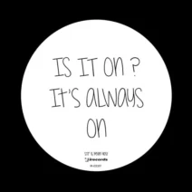 Kevin Yost, STP - Is It On [I Records Classics]