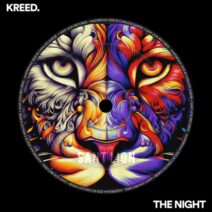 Kreed. - The Night [Sant Lion Records]