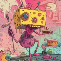 Lasanto - Bouncy EP [Delicious Rebels]