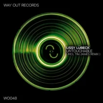 Lissy Lübeck - Untouchable [Way Out Records]