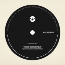 Lobotomia - Wormhole [Indica Label]