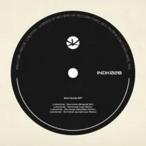 Lobotomia - Wormhole [Indica Label]
