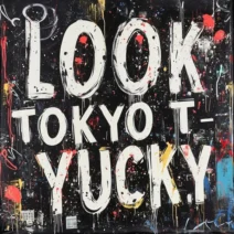 Löök, Tokyo T - Yucky [Gasolina]