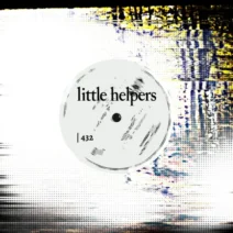 Lorenzo Gualdieri, Butane - Little Helpers 432 [Little Helpers]