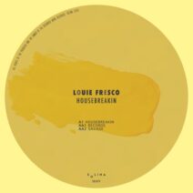 Louie Fresco - Housebreakin [Solina]