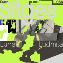 Luna Ludmila - Sitges [KANN]