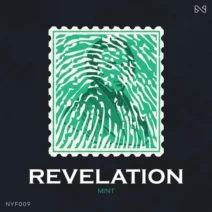 MINT - Revelation EP [NYMFIELD Records]