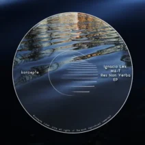 Ma-t, Ignacio Lex - Res Non Verba EP [Konzepte]