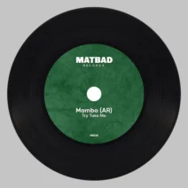 Mambo (AR) - Try Take Me [MATBAD Records]