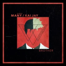 Many, Kai Jay - Brother [Whoyostro Black]